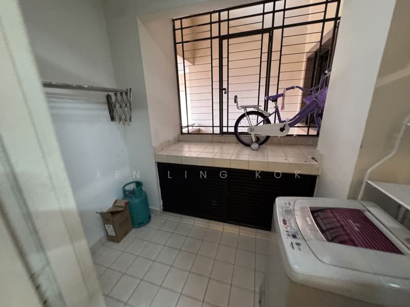 Kondominium untuk Disewa di Casa Indah 1 - Ken Ling Kok - PropertyGuru.com.my