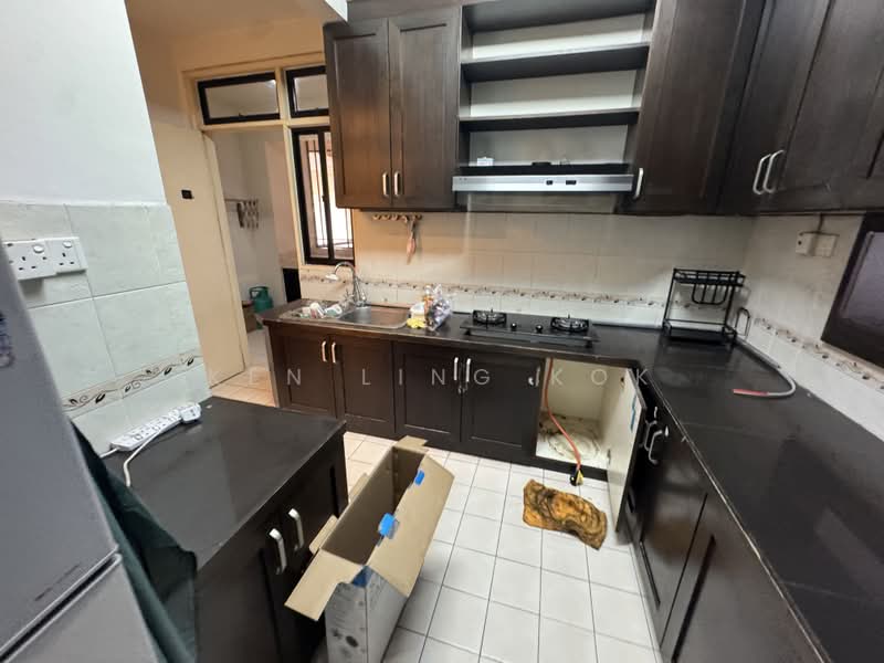 Kondominium untuk Disewa di Casa Indah 1 - Ken Ling Kok - PropertyGuru.com.my