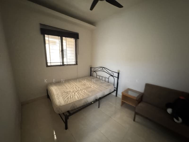 Kondominium untuk Disewa di Casa Indah 1 - Ken Ling Kok - PropertyGuru.com.my