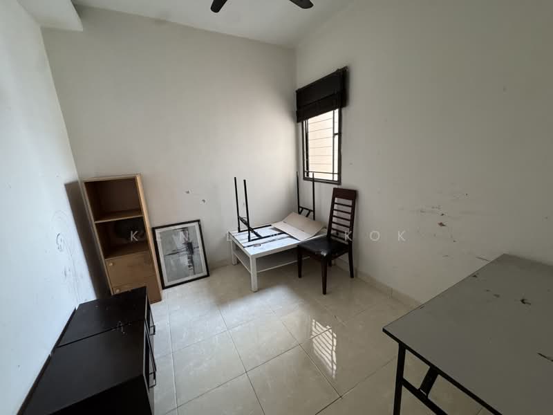 Kondominium untuk Disewa di Casa Indah 1 - Ken Ling Kok - PropertyGuru.com.my