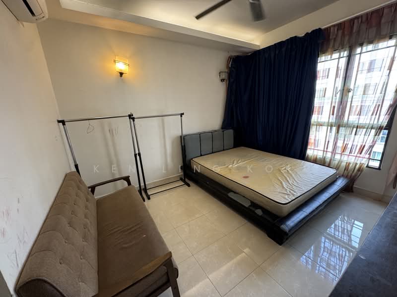 Kondominium untuk Disewa di Casa Indah 1 - Ken Ling Kok - PropertyGuru.com.my