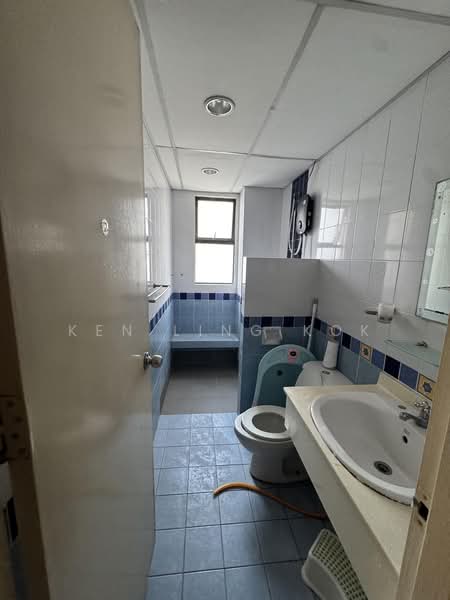 Kondominium untuk Disewa di Casa Indah 1 - Ken Ling Kok - PropertyGuru.com.my