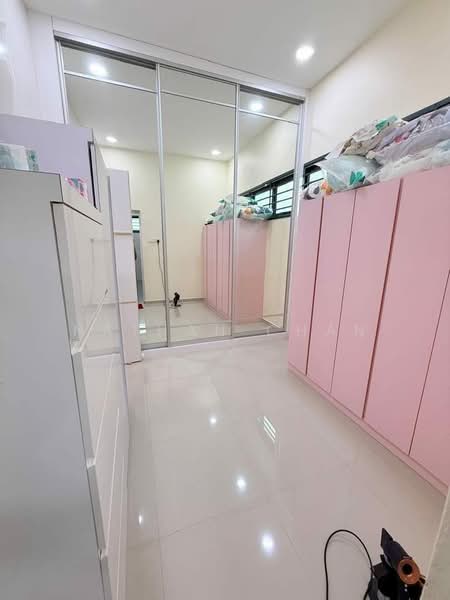 2-storey Terraced House for Sale in Bandar Baru Permas Jaya (Permas Jaya) - Nathan Chan - PropertyGuru.com.my