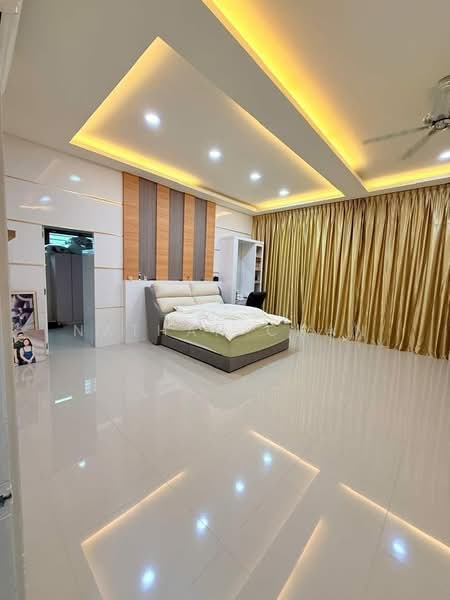 2-storey Terraced House for Sale in Bandar Baru Permas Jaya (Permas Jaya) - Nathan Chan - PropertyGuru.com.my
