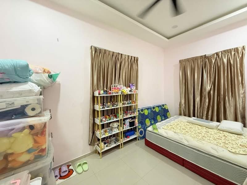 2-storey Terraced House for Sale in Bandar Baru Permas Jaya (Permas Jaya) - Nathan Chan - PropertyGuru.com.my