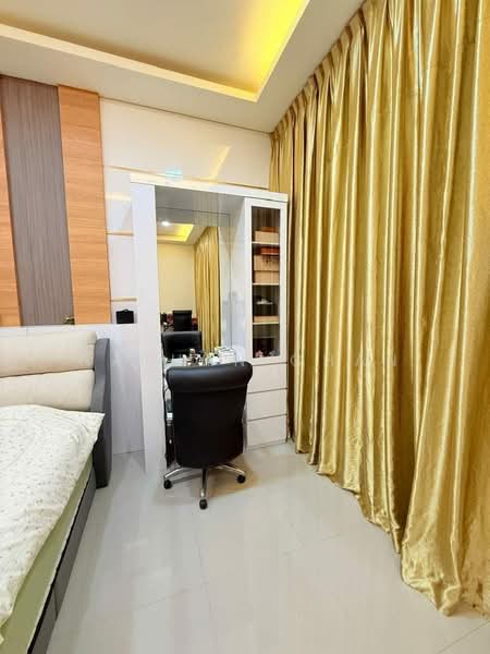 2-storey Terraced House for Sale in Bandar Baru Permas Jaya (Permas Jaya) - Nathan Chan - PropertyGuru.com.my