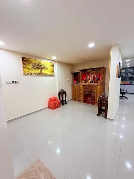 2-storey Terraced House for Sale in Bandar Baru Permas Jaya (Permas Jaya) - Nathan Chan - PropertyGuru.com.my