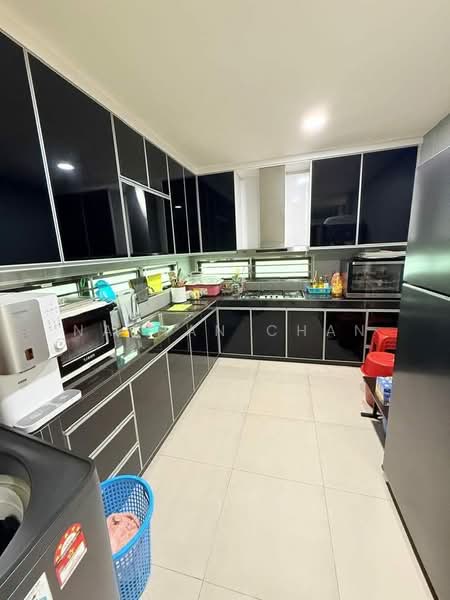 2-storey Terraced House for Sale in Bandar Baru Permas Jaya (Permas Jaya) - Nathan Chan - PropertyGuru.com.my