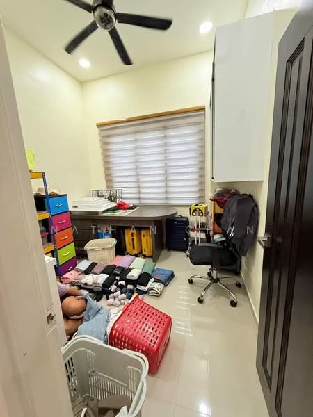 2-storey Terraced House for Sale in Bandar Baru Permas Jaya (Permas Jaya) - Nathan Chan - PropertyGuru.com.my