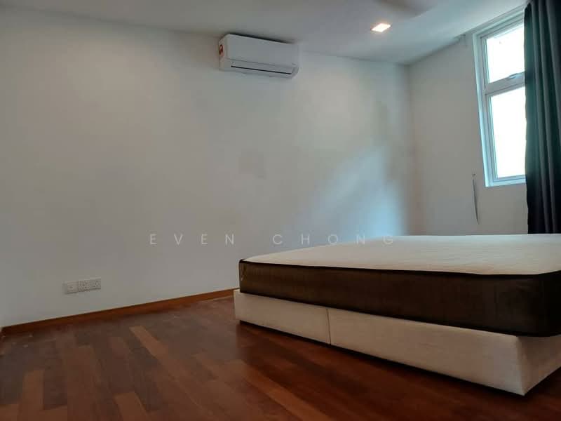 Flat for Sale at Bandar Mahkota Cheras Flat - Even Chong - Bedroom - PropertyGuru.com.my
