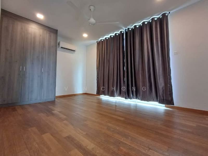 Flat for Sale at Bandar Mahkota Cheras Flat - Even Chong - Bedroom - PropertyGuru.com.my
