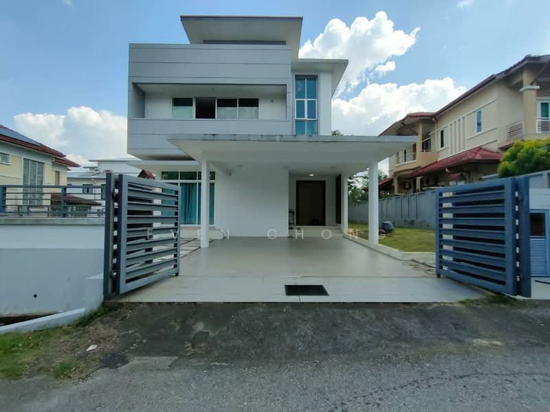 Flat for Sale at Bandar Mahkota Cheras Flat - Even Chong - Exterior - PropertyGuru.com.my