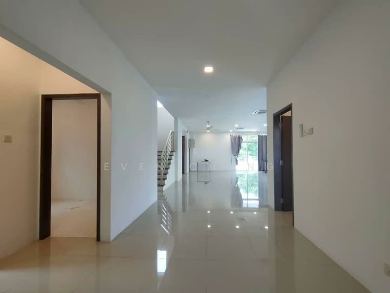 Flat for Sale at Bandar Mahkota Cheras Flat - Even Chong - Interior - PropertyGuru.com.my
