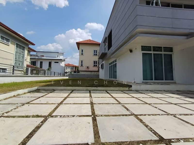 Flat for Sale at Bandar Mahkota Cheras Flat - Even Chong - Exterior - PropertyGuru.com.my