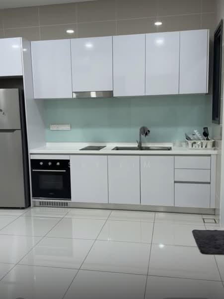 Condominium for Rent at TRIA Seputeh in 9 Seputeh, Kuala Lumpur - Sky Lim - PropertyGuru.com.my