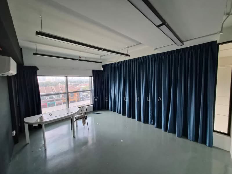 Warehouse for Rent in Taman Sains Selangor (Kota Damansara) - Steve Chua - Interior - PropertyGuru.com.my