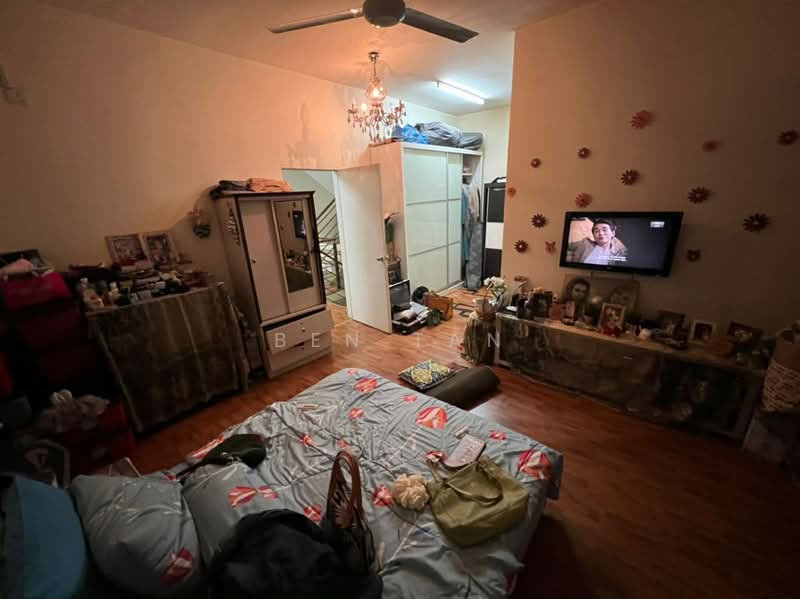 3-storey Terraced House for Sale in One Sierra (Selayang) - Ben Tan - Bedroom - PropertyGuru.com.my