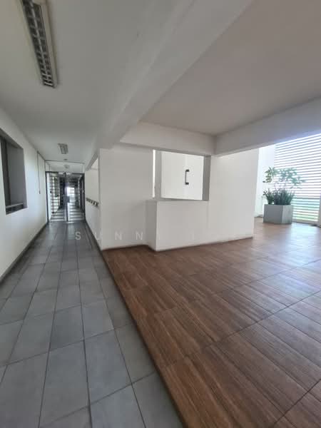 Service Residence for Sale at Luminari - Sunny Lok - Corridor - PropertyGuru.com.my