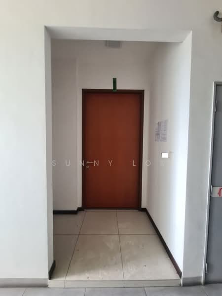Service Residence for Sale at Luminari - Sunny Lok - Entrance - PropertyGuru.com.my