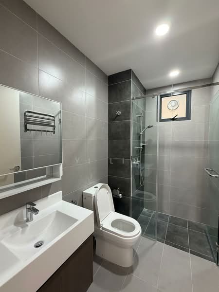 Service Residence for Rent at Sunway Belfield - Yi Lin - PropertyGuru.com.my