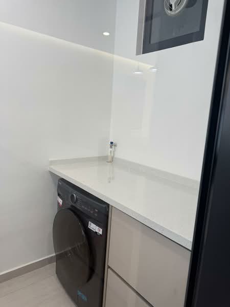 Service Residence for Rent at Sunway Belfield - Yi Lin - Interior - PropertyGuru.com.my