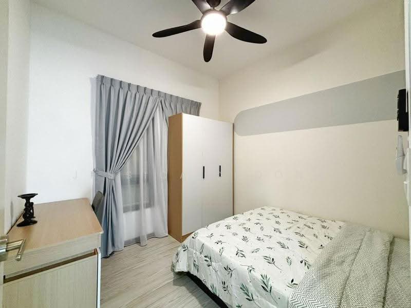 Service Residence for Rent at M Oscar - Jessica Choong - Bedroom - PropertyGuru.com.my