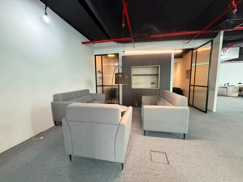 Office for Rent in Damansara Heights (Kuala Lumpur) - Kevin Lum - Interior - PropertyGuru.com.my
