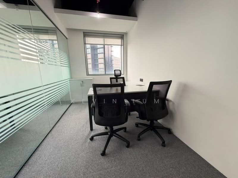 Office for Rent in Damansara Heights (Kuala Lumpur) - Kevin Lum - Interior - PropertyGuru.com.my