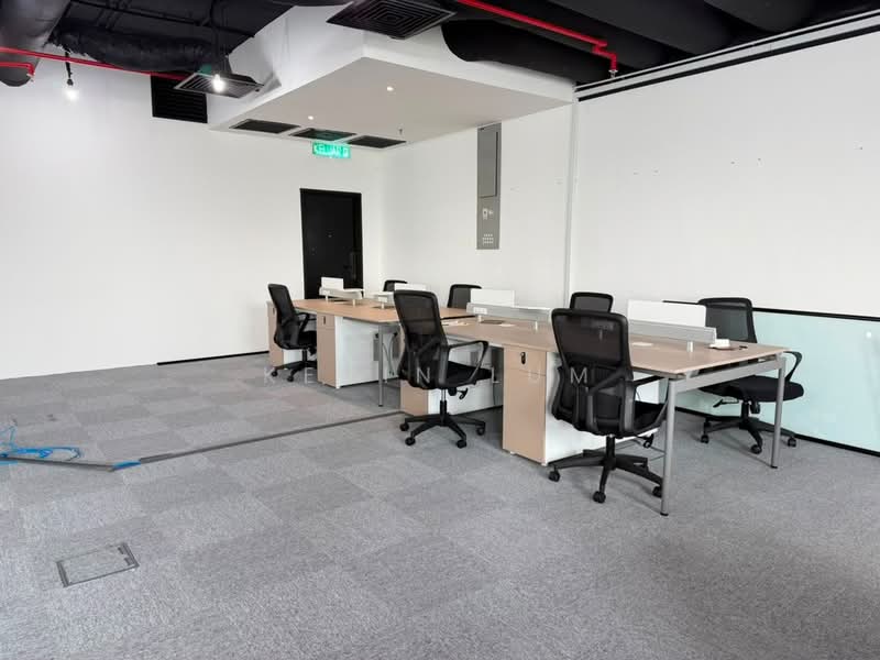Office for Rent in Damansara Heights (Kuala Lumpur) - Kevin Lum - Interior - PropertyGuru.com.my
