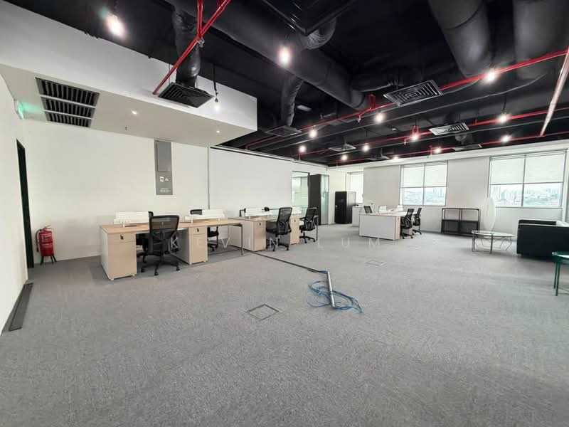 Office for Rent in Damansara Heights (Kuala Lumpur) - Kevin Lum - Interior - PropertyGuru.com.my