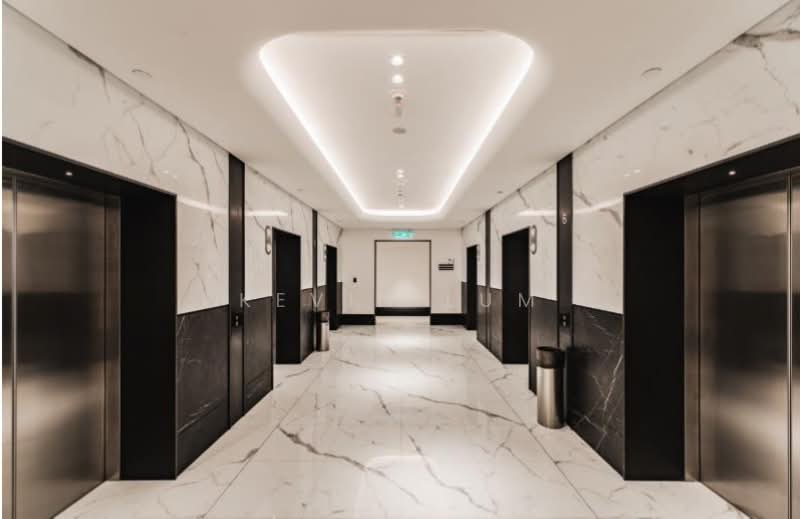 Office for Rent in Damansara Heights (Kuala Lumpur) - Kevin Lum - Corridor - PropertyGuru.com.my