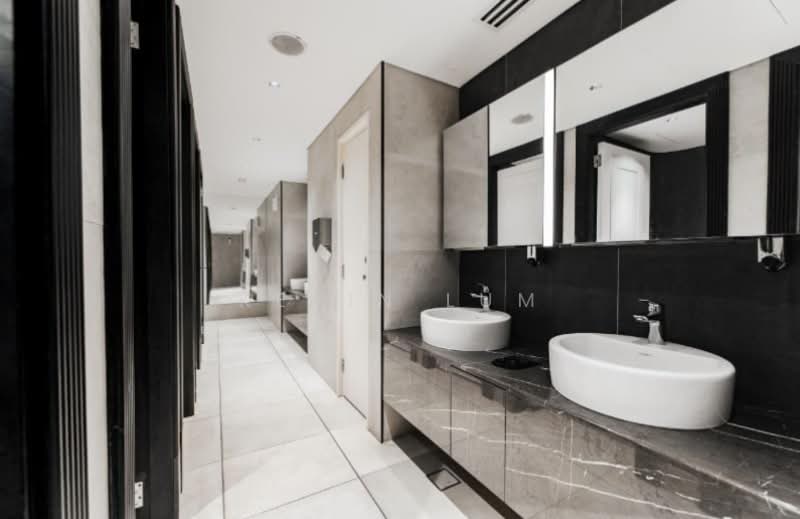 Office for Rent in Damansara Heights (Kuala Lumpur) - Kevin Lum - Bathroom - PropertyGuru.com.my