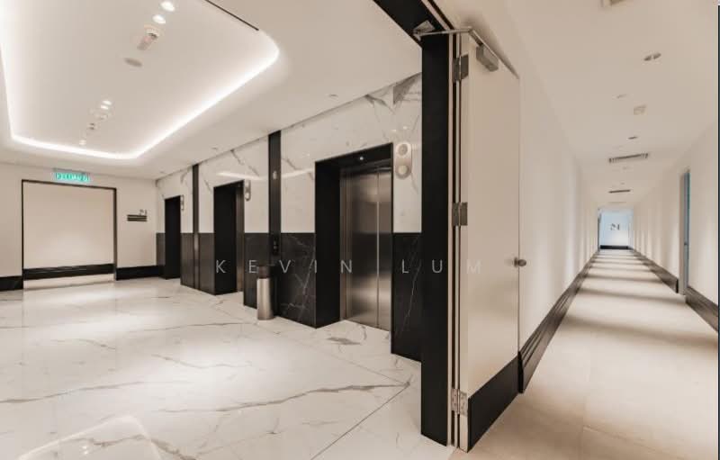 Office for Rent in Damansara Heights (Kuala Lumpur) - Kevin Lum - Lobby - PropertyGuru.com.my