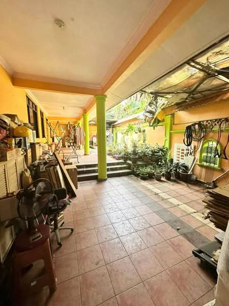 Rumah Teres 2-Tingkat untuk Dijual di Taman Pelangi (Johor Bahru) - Daniel Yong - Exterior - PropertyGuru.com.my
