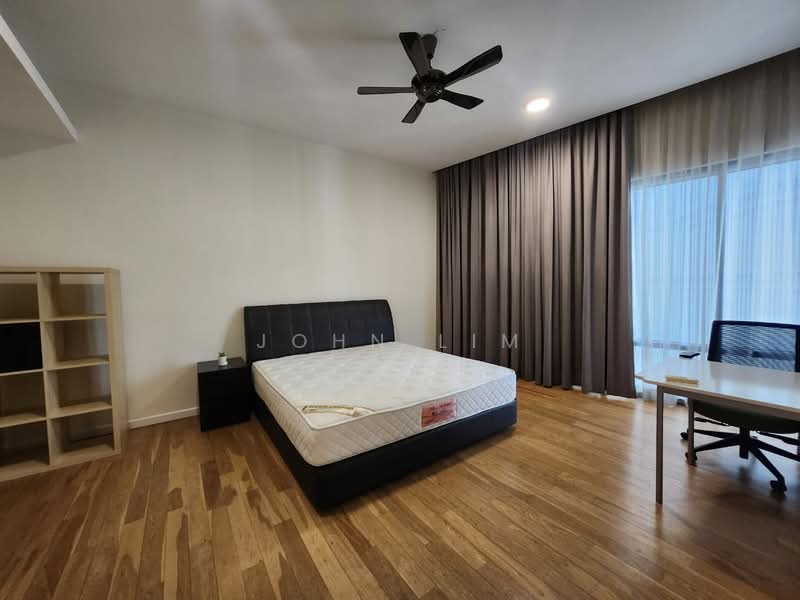 Kediaman Servis untuk Disewa di St Mary Residences - John Lim - Bedroom - PropertyGuru.com.my