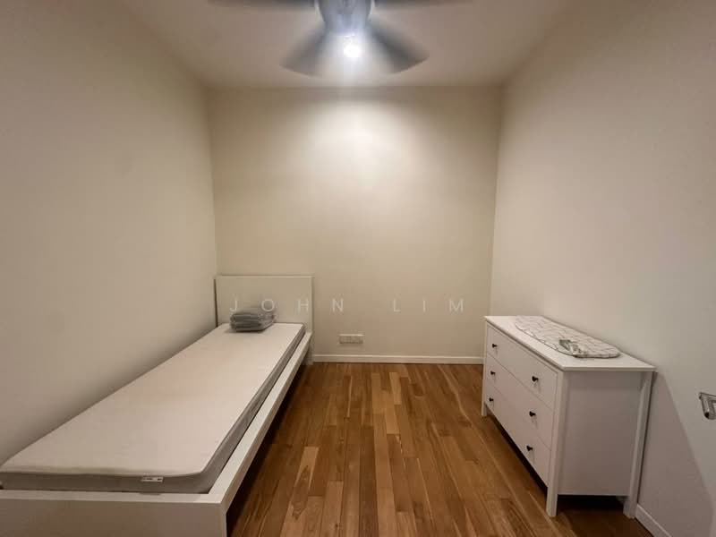 Kediaman Servis untuk Disewa di St Mary Residences - John Lim - Bedroom - PropertyGuru.com.my