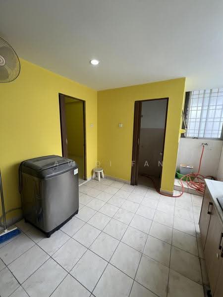 Kondominium untuk Dijual di Villa Wangsamas - Aw Qi Fan - Interior - PropertyGuru.com.my