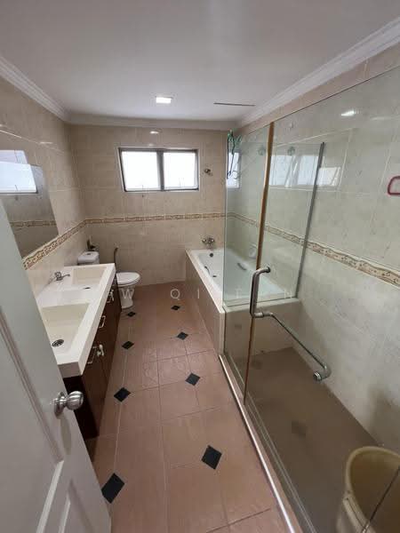 Kondominium untuk Dijual di Villa Wangsamas - Aw Qi Fan - Bathroom - PropertyGuru.com.my