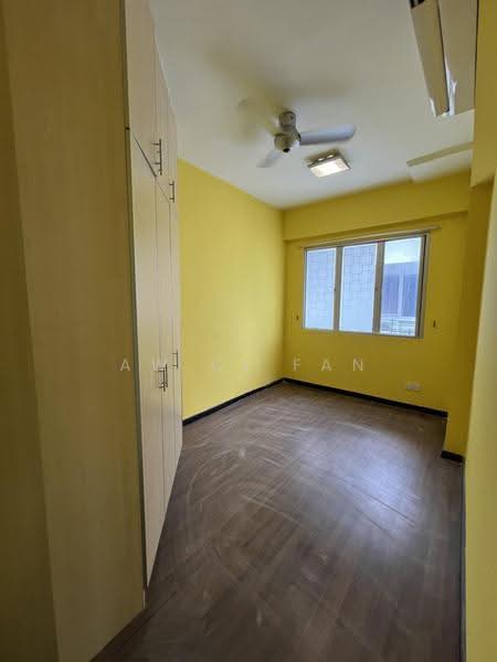 Kondominium untuk Dijual di Villa Wangsamas - Aw Qi Fan - Bedroom - PropertyGuru.com.my