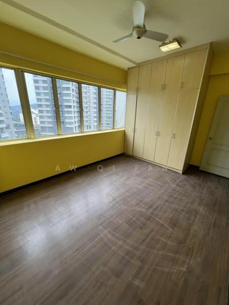 Kondominium untuk Dijual di Villa Wangsamas - Aw Qi Fan - Bedroom - PropertyGuru.com.my