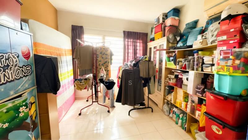 Kondominium untuk Dijual di Magna Ville - Marcus Lee - Interior - PropertyGuru.com.my