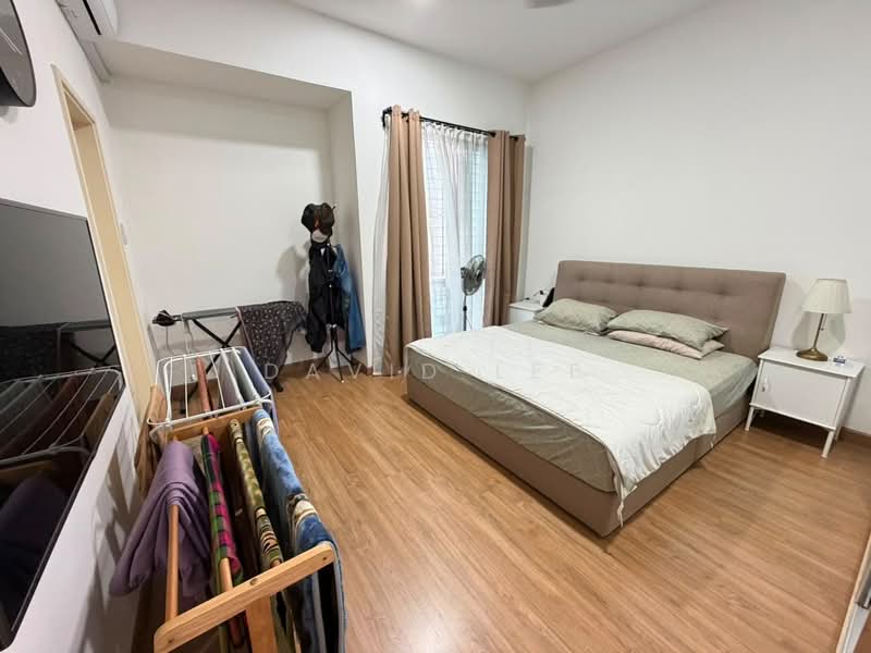 Rumah Teres 2-Tingkat untuk Dijual di Kota Emerald (Rawang) - David Lee - Bedroom - PropertyGuru.com.my