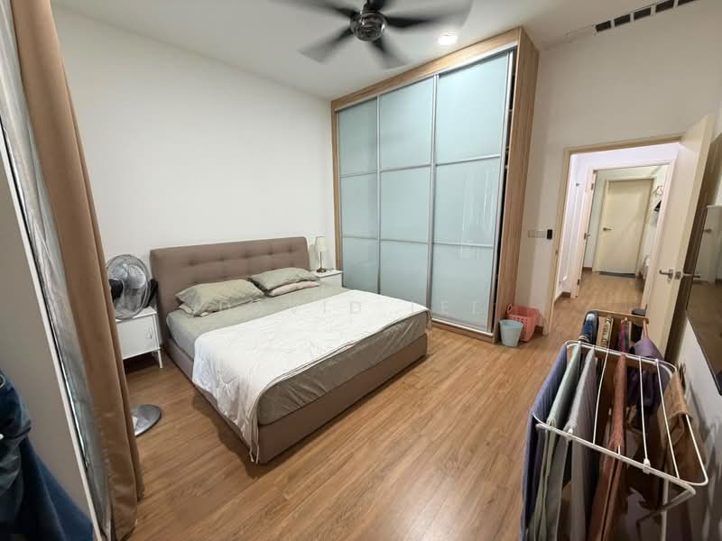 Rumah Teres 2-Tingkat untuk Dijual di Kota Emerald (Rawang) - David Lee - Bedroom - PropertyGuru.com.my