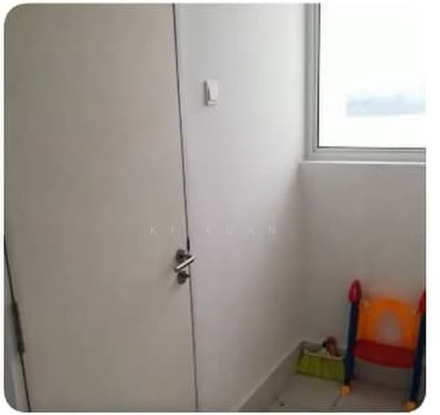 Kediaman Servis untuk Dijual di Skypod Residence - KF Kuan - Interior - PropertyGuru.com.my