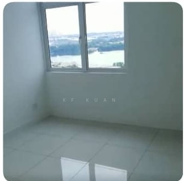 Kediaman Servis untuk Dijual di Skypod Residence - KF Kuan - View - PropertyGuru.com.my