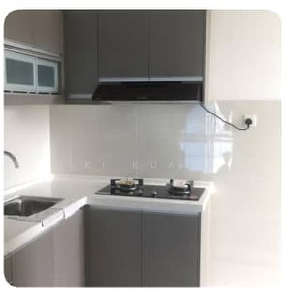 Kediaman Servis untuk Dijual di Skypod Residence - KF Kuan - Kitchen - PropertyGuru.com.my