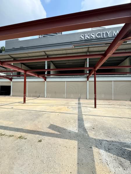 Shop for Rent in Bukit Senyum (Johor Bahru) - Siow Yan Er - PropertyGuru.com.my