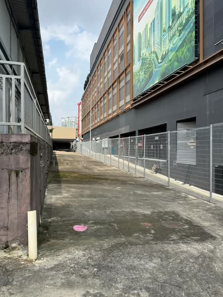 Shop for Rent in Bukit Senyum (Johor Bahru) - Siow Yan Er - Exterior - PropertyGuru.com.my