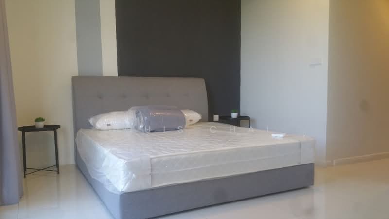 Kediaman Servis untuk Dijual di The Ridge - Louis Chai - Bedroom - PropertyGuru.com.my