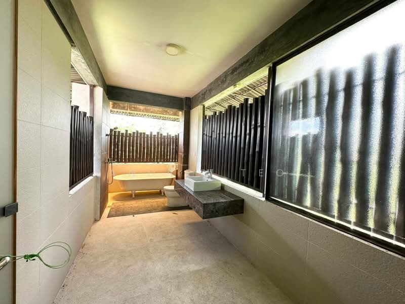 Bungalow House for Rent in Ledang Heights (Iskandar Puteri (Nusajaya)) - Andrew Teo - Bathroom - PropertyGuru.com.my